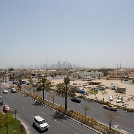 Beach Walk Hotel Jumeirah Dubai Eksteriør billede